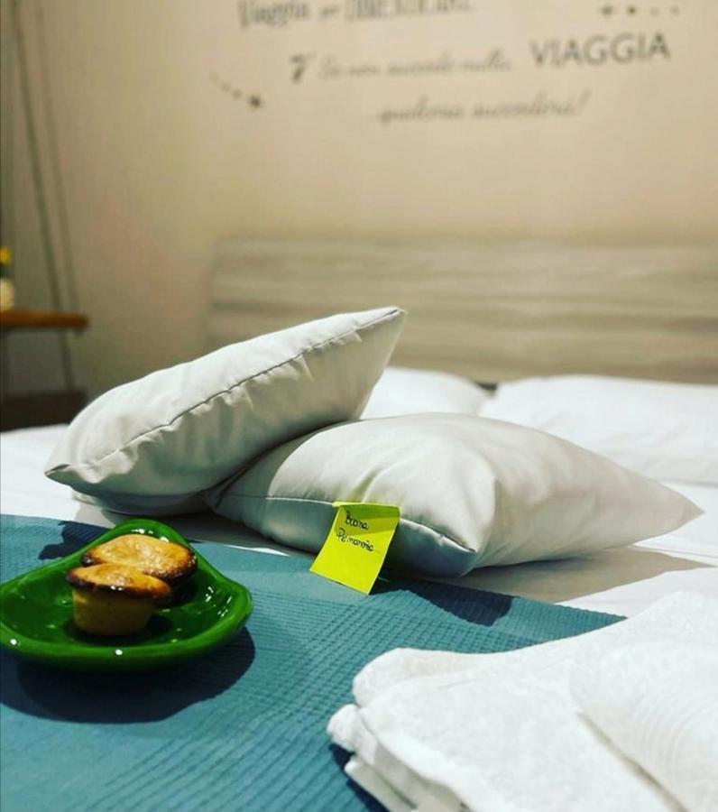 C'Era Una Volta Nardò Εξωτερικό φωτογραφία